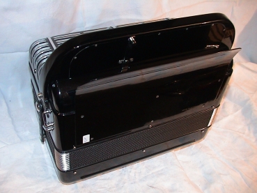 HOHNER Morino Club N (C-F Dur),  5/5 Chörig