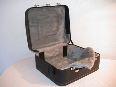 Nr. 4 Formkoffer 120-185 Bass, 59,5x52x27 cm