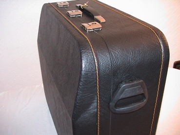 Nr. 4 Formkoffer 120-185 Bass, 59,5x52x27 cm