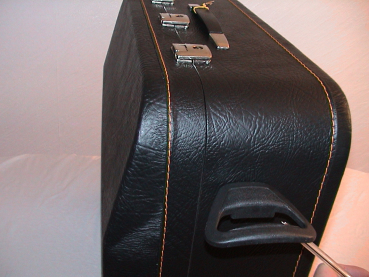 Nr. 2 Formkoffer 120 Bass, 52,5x47,5x24,5 cm