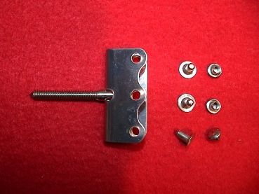 1 Spindelschraube ( M5 Gewinde ) für Diverse, ?
