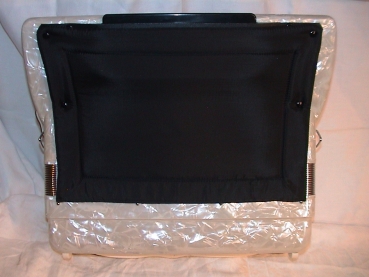 Hohner Champion, 120 Bass - Show Instrument