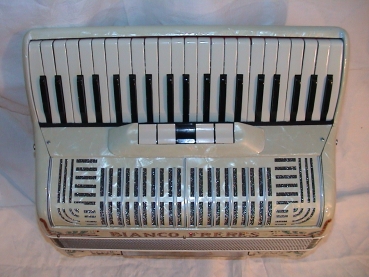 Bianco Freres,  120 Bass