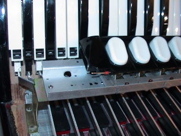 Hohner Atlantic IV 120 - NEUWERTIG