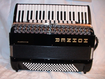 Preview: Hohner Atlantic IV 120 - NEUWERTIG