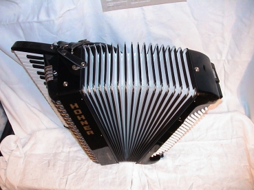 Hohner Atlantic IV 120 - NEUWERTIG