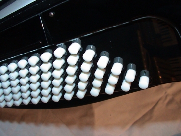 Hohner Atlantic IV 120 - NEUWERTIG