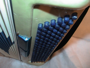 Crucianelli (Compact II), 120 Bass (Made in Italia...!)