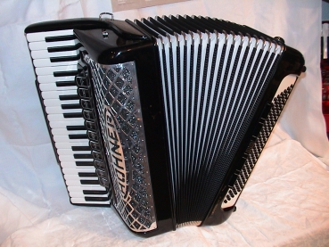 Hohner Imperator IV - Cassotto