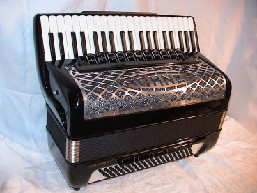 Hohner Imperator IV - Cassotto