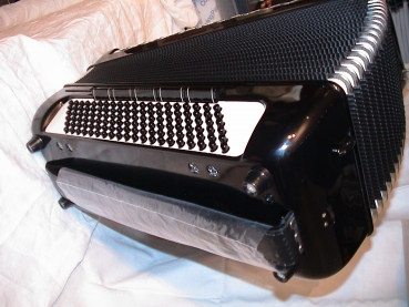 Hohner Imperator IV - Cassotto