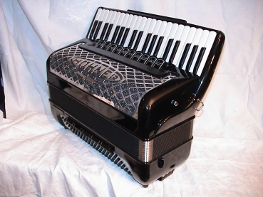Hohner Imperator IV - Cassotto