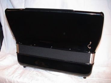Hohner Imperator IV - Cassotto
