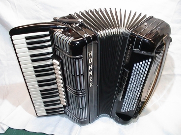 Hohner Morino IV N