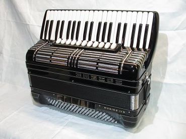Hohner Morino IV N