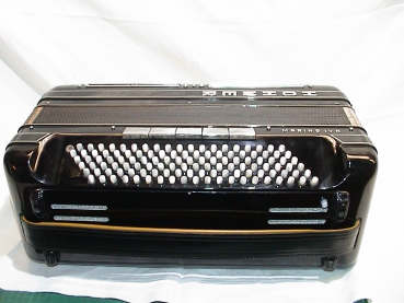 Hohner Morino IV N