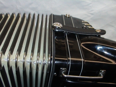 Hohner Morino IV N
