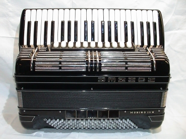 Hohner Morino IV N