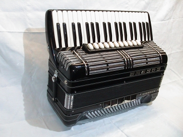 Hohner Morino IV N