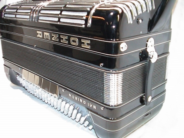Hohner Morino IV N