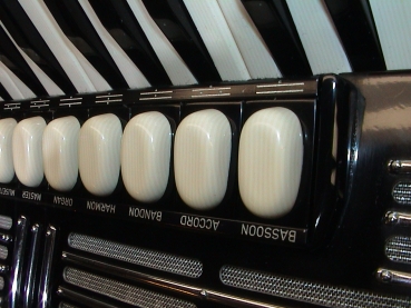 Hohner Morino IV N