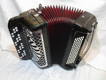 DIASINI ( C-Griff ) 80 Bass
