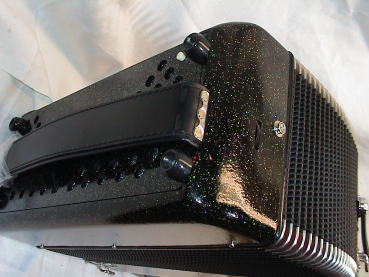 DIASINI ( C-Griff ) 80 Bass