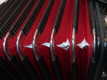DIASINI ( C-Griff ) 80 Bass