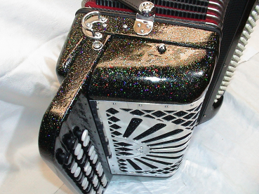 DIASINI ( C-Griff ) 80 Bass