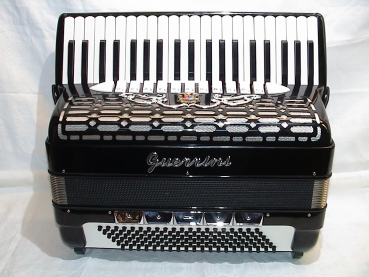 Preview: Guerrini 4/5 - 120 Bass