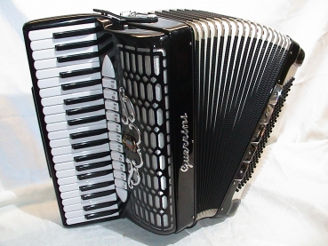 Guerrini 4/5 - 120 Bass