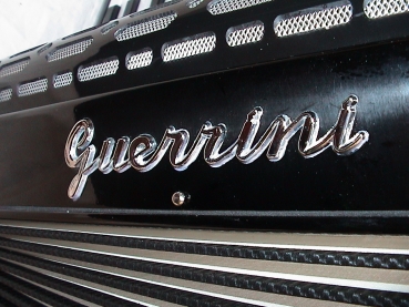 Guerrini 4/5 - 120 Bass