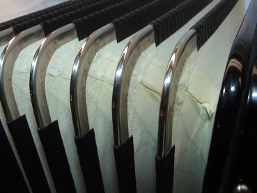 Guerrini 4/5 - 120 Bass