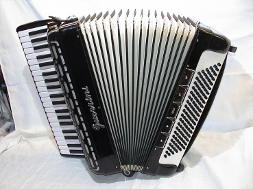 Guerrini 4/5 - 120 Bass