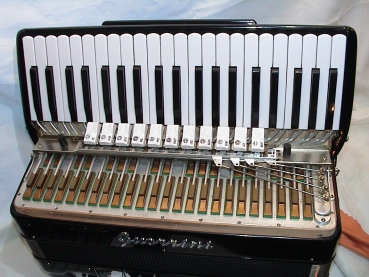 Guerrini 4/5 - 120 Bass