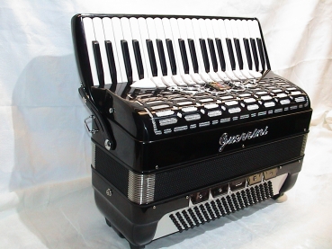 Preview: Guerrini 4/5 - 120 Bass