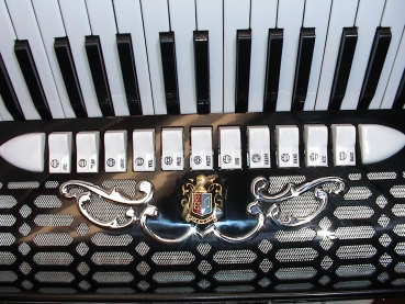 Guerrini 4/5 - 120 Bass