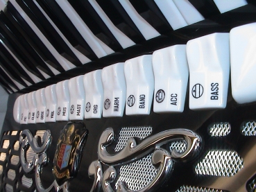 Guerrini 4/5 - 120 Bass