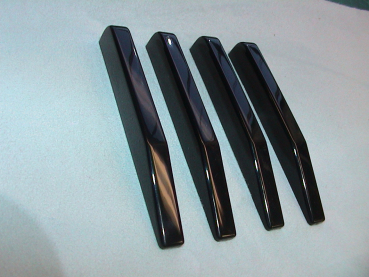 Tasten, Nr. 5 = 10,5 mm  x 100/65  x 13,5 mm