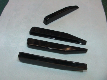 Tasten, Nr. 7 = 8,5 mm  x 87/50  x 12 mm