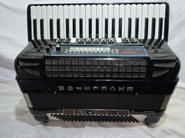 Preview: EXCELSIOR 911 M,   120 Bass, Musette,  MIDI System