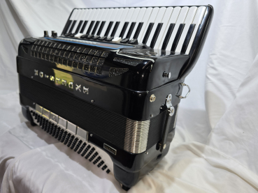 Preview: EXCELSIOR 911 M,   120 Bass, Musette,  MIDI System