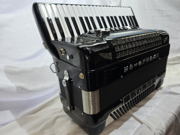 EXCELSIOR 911 M,   120 Bass, Musette,  MIDI System