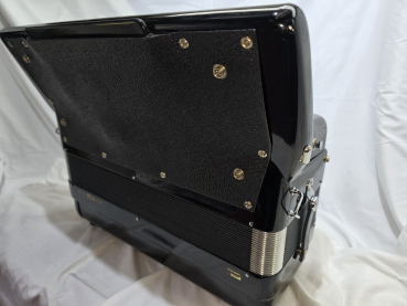 EXCELSIOR 911 M,   120 Bass, Musette,  MIDI System