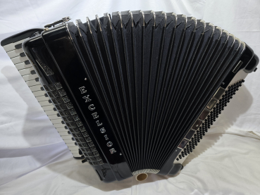 Preview: EXCELSIOR 911 M,   120 Bass, Musette,  MIDI System