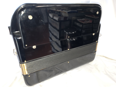 HOHNER Goletta V ( B-Griff ) 120 Bass, Akkordeon, accordion, acordeon