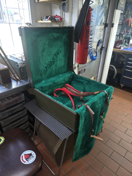 ZUPAN - Alpe IV 96 F - Cassotto 96/37