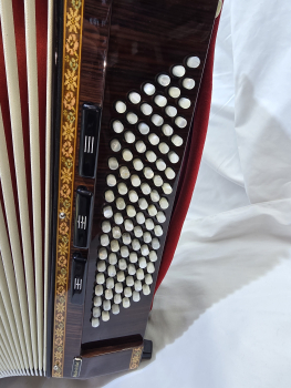 ZUPAN - Alpe IV 96 F - Cassotto 96/37