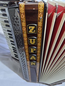 ZUPAN - Alpe IV 96 F - Cassotto 96/37