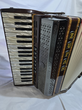 ZUPAN - Alpe IV 96 F - Cassotto 96/37